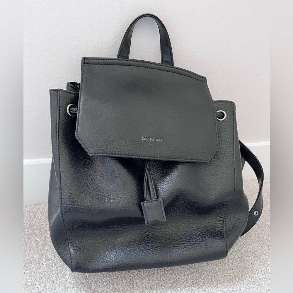 Matt & Nat backpack